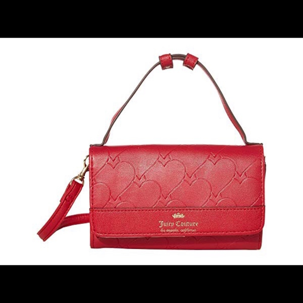 Small crossbody